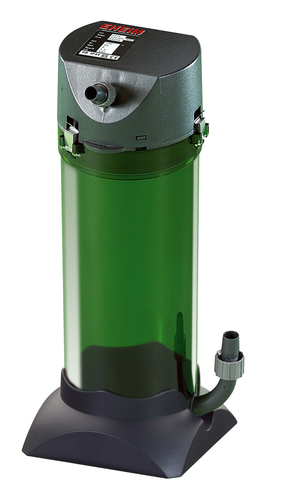 Eheim Aussenfilter classic 150, 300l/h, 5W, 11x29cm