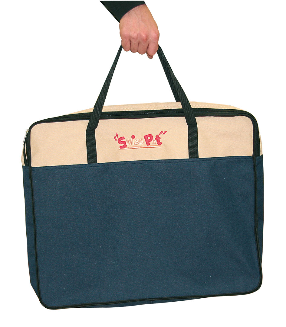 swisspet Universal Tiergehege Happy Hour