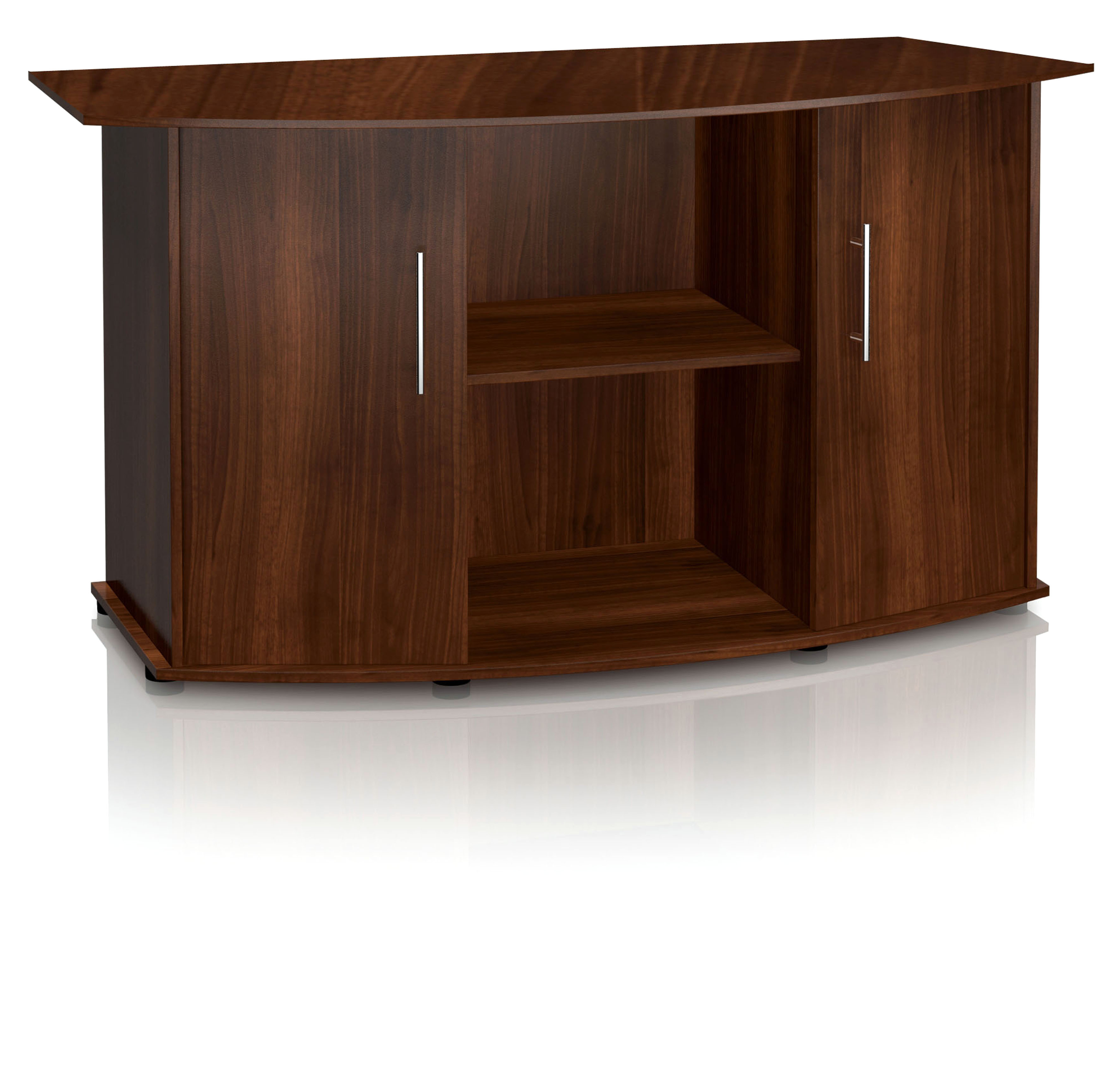 Juwel Schrank SB 450 Vision, dunkelbraun