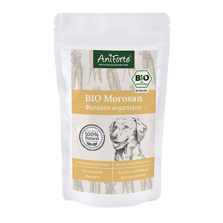 AniForte Bio Morosan 6x100g