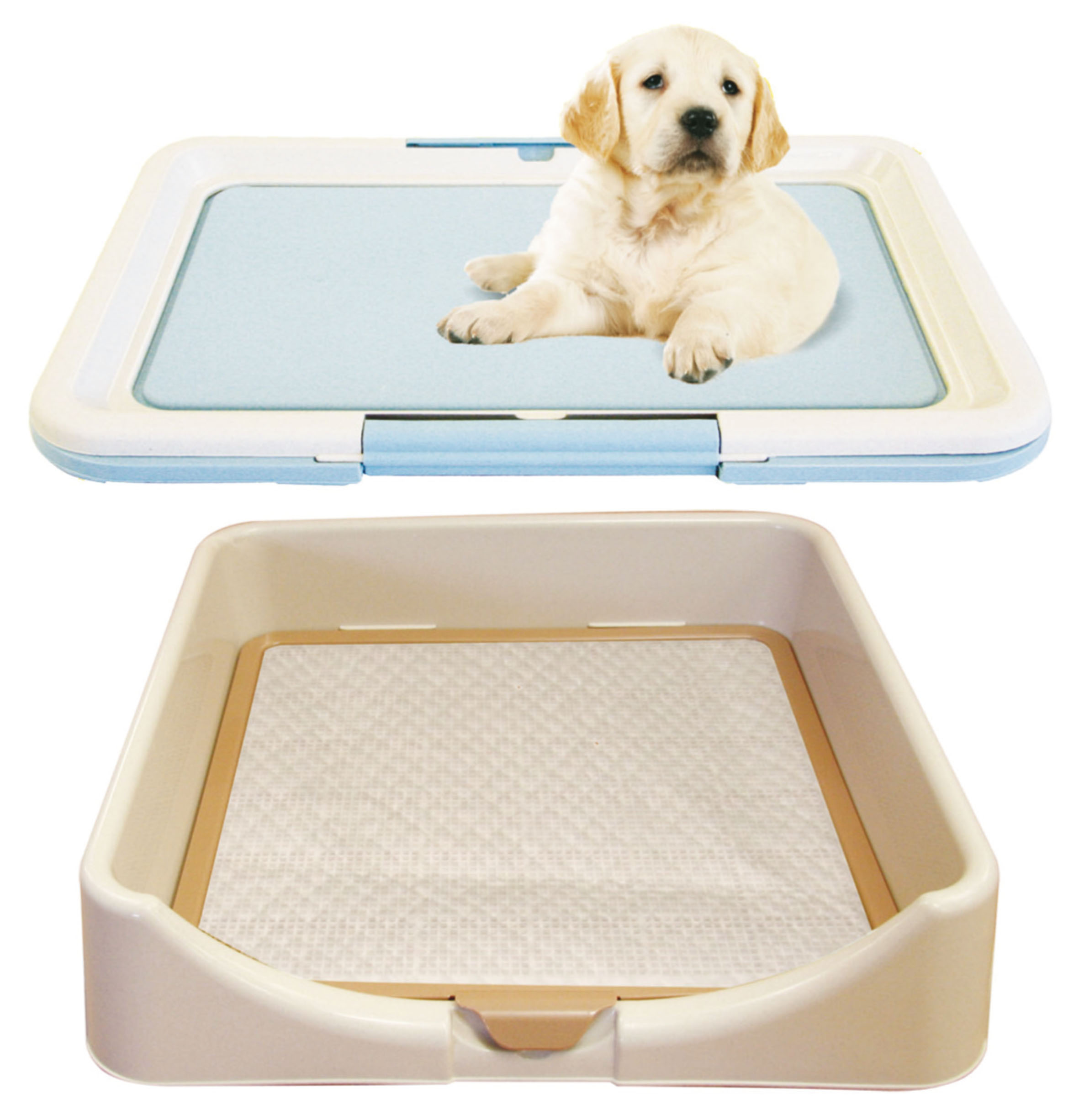 swisspet Puppy Welpen WC