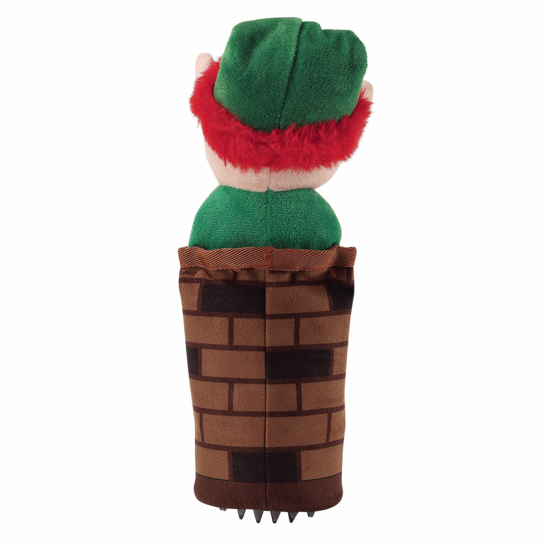 M-Pets Hundespielzeug Elf, 7 x 23 x 8 cm