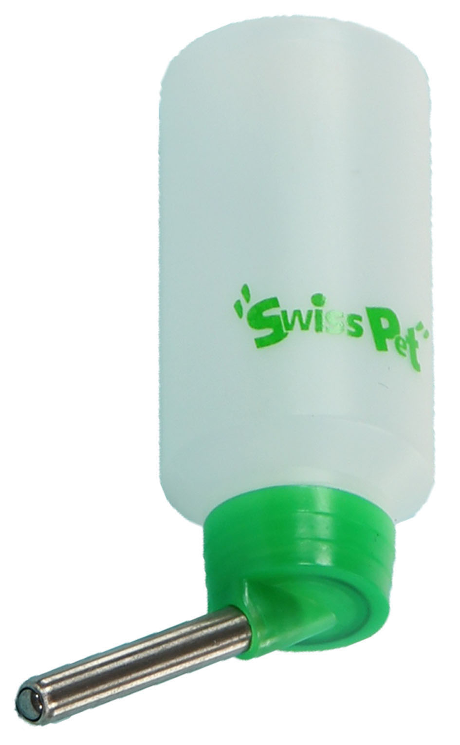 swisspet Trinkflaschen aus Kunststoff 100ml