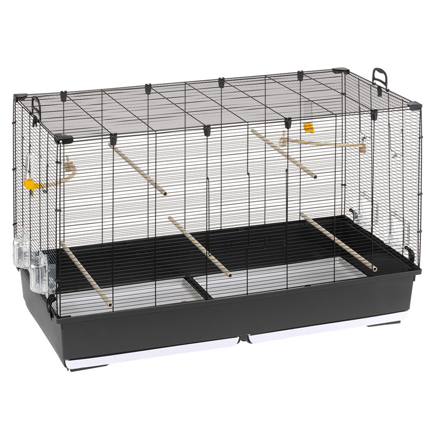 Ferplast Vogelheim Piano 8