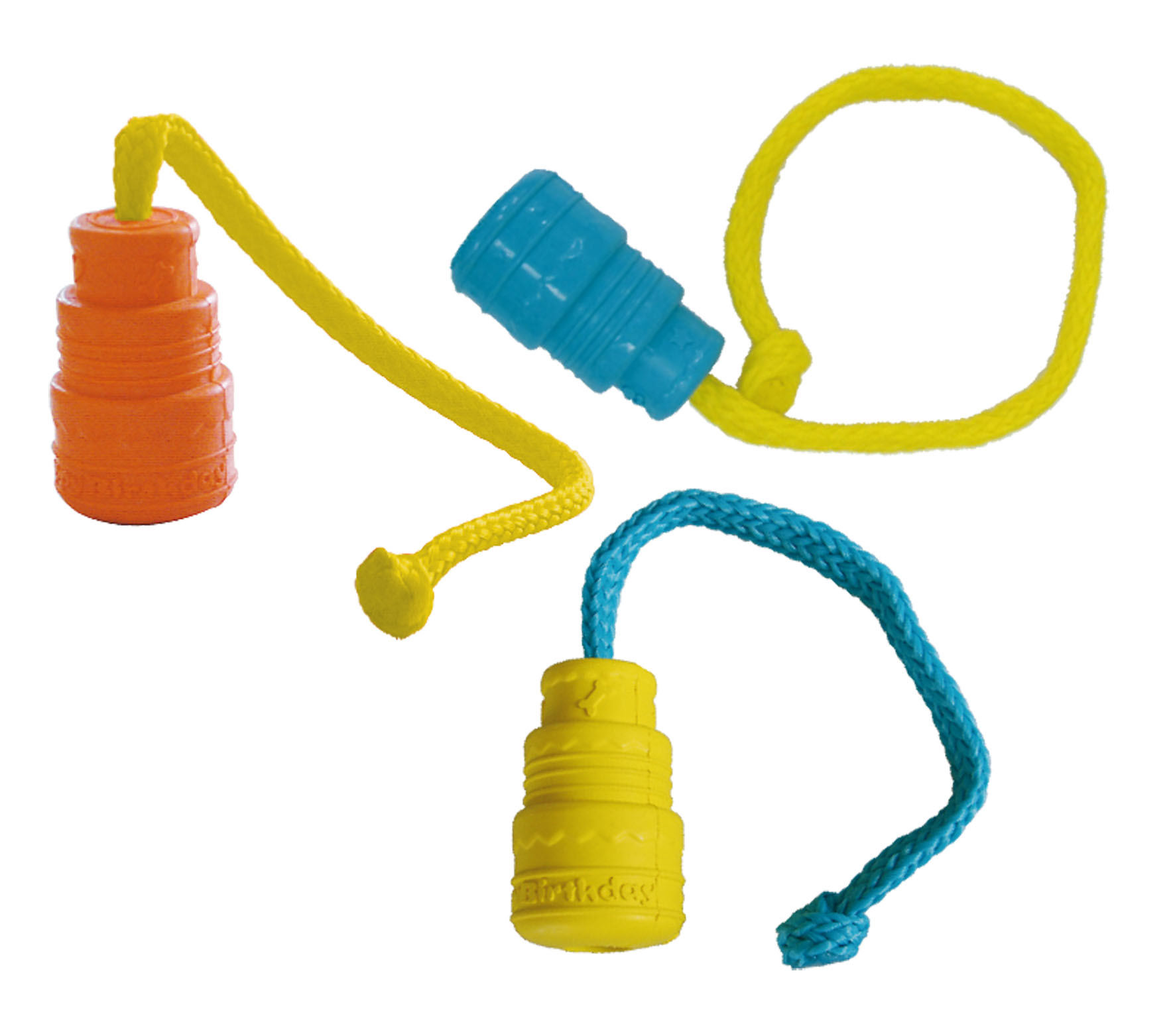 swisspet Hundespielzeug Spielking