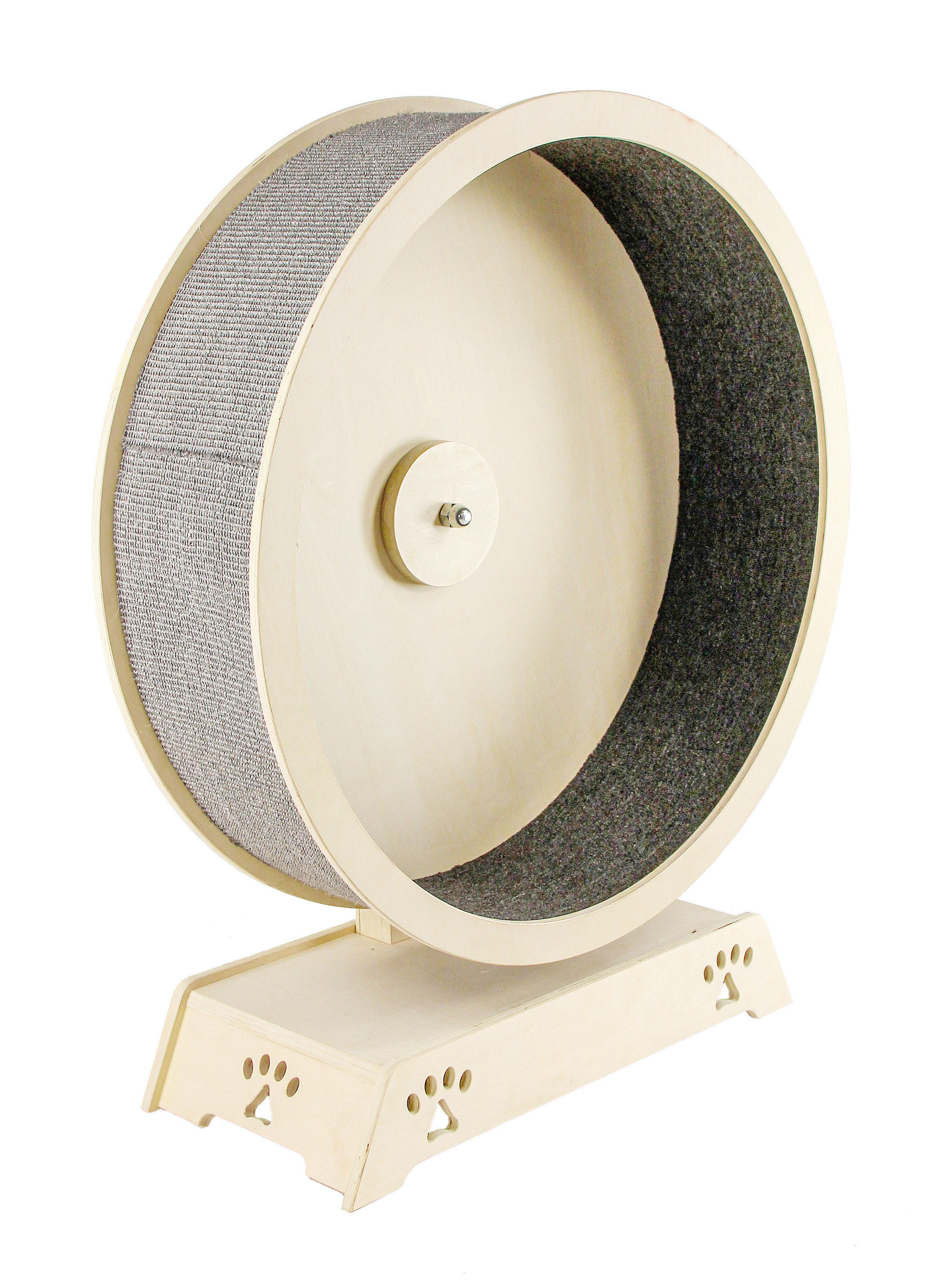 Roue à chat Rondulo 100