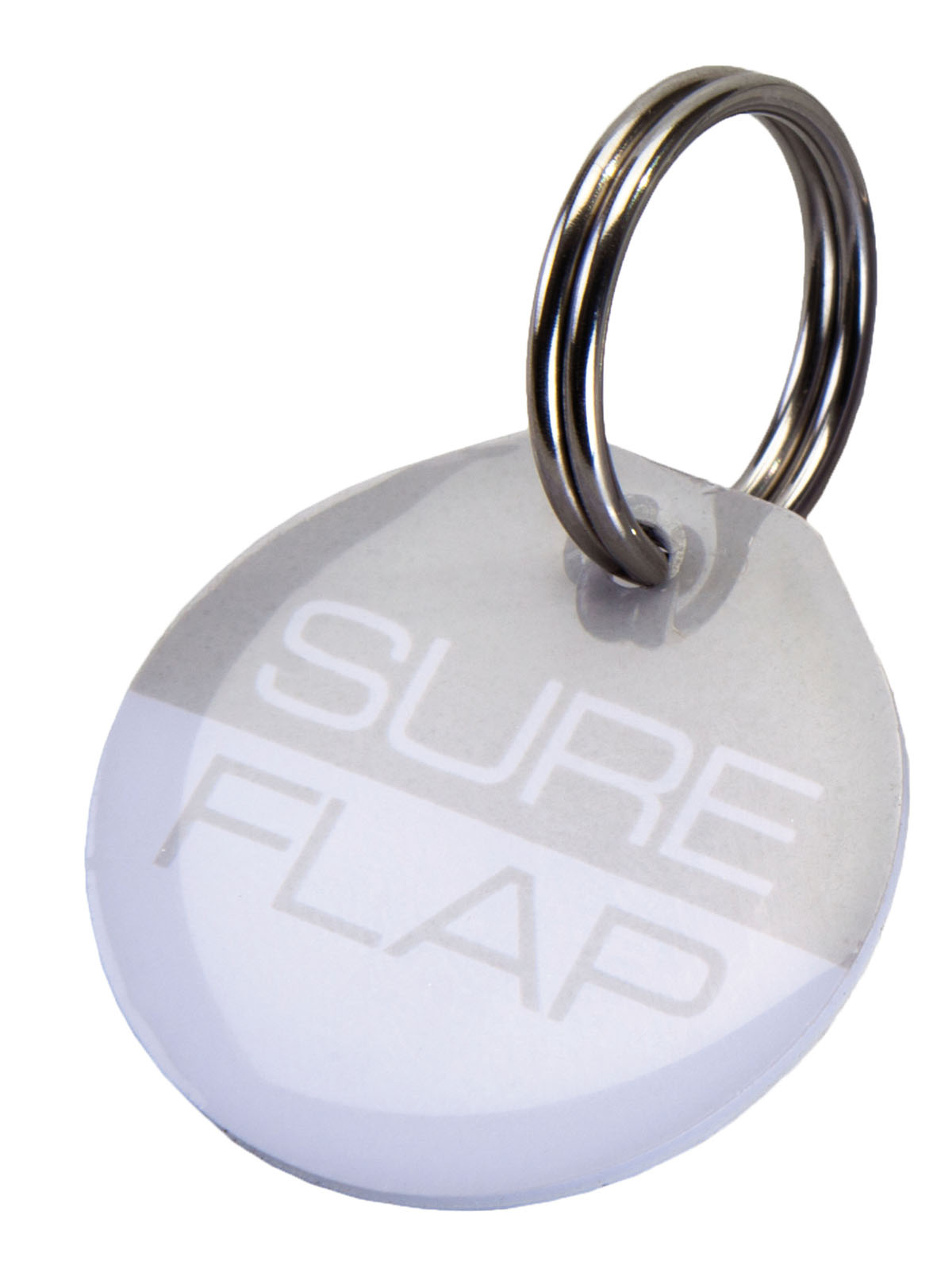 SureFlap Halsbandanhänger (für nicht gechipte Katzen), 2Stk