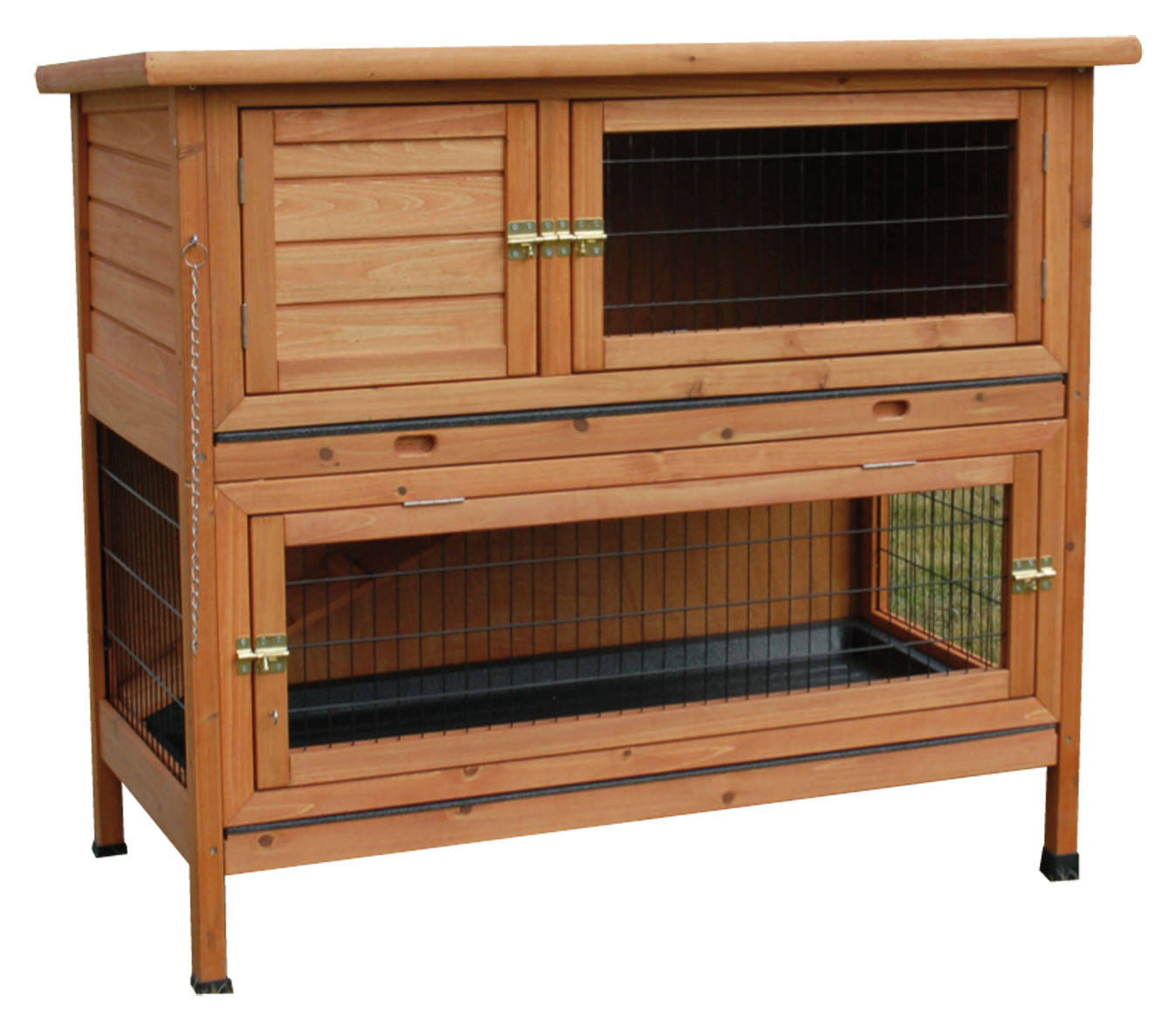 swisspet Nagerstall Roberto 120