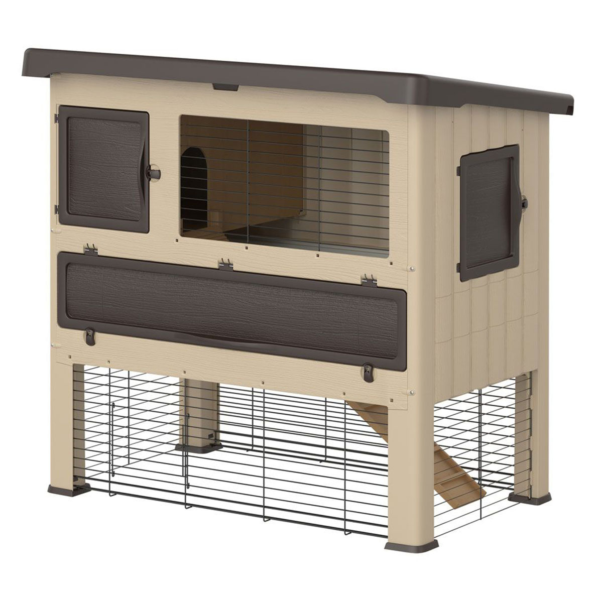 Ferplast Nagerstall Grand Lodge 120