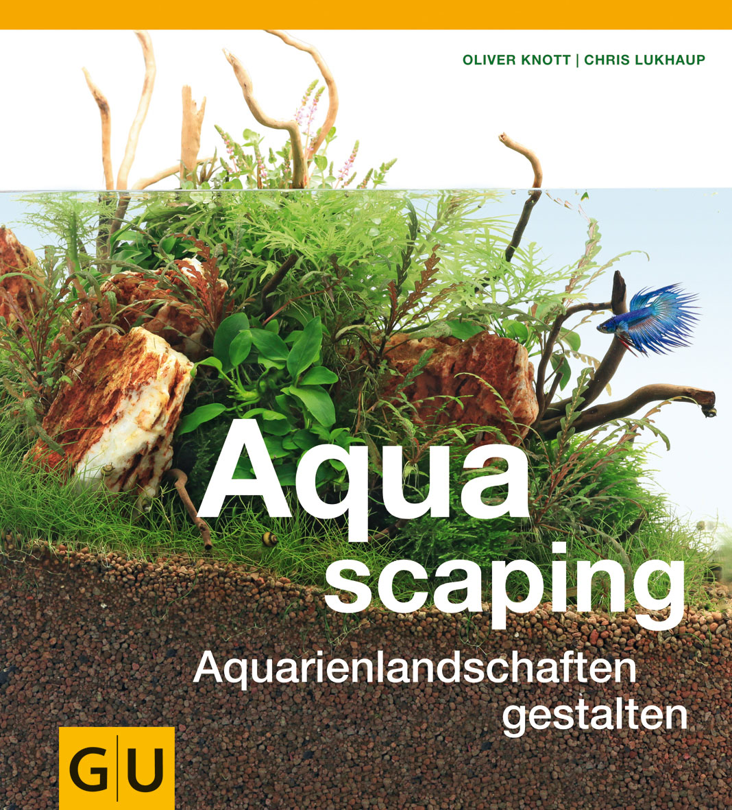 GU Aquascaping