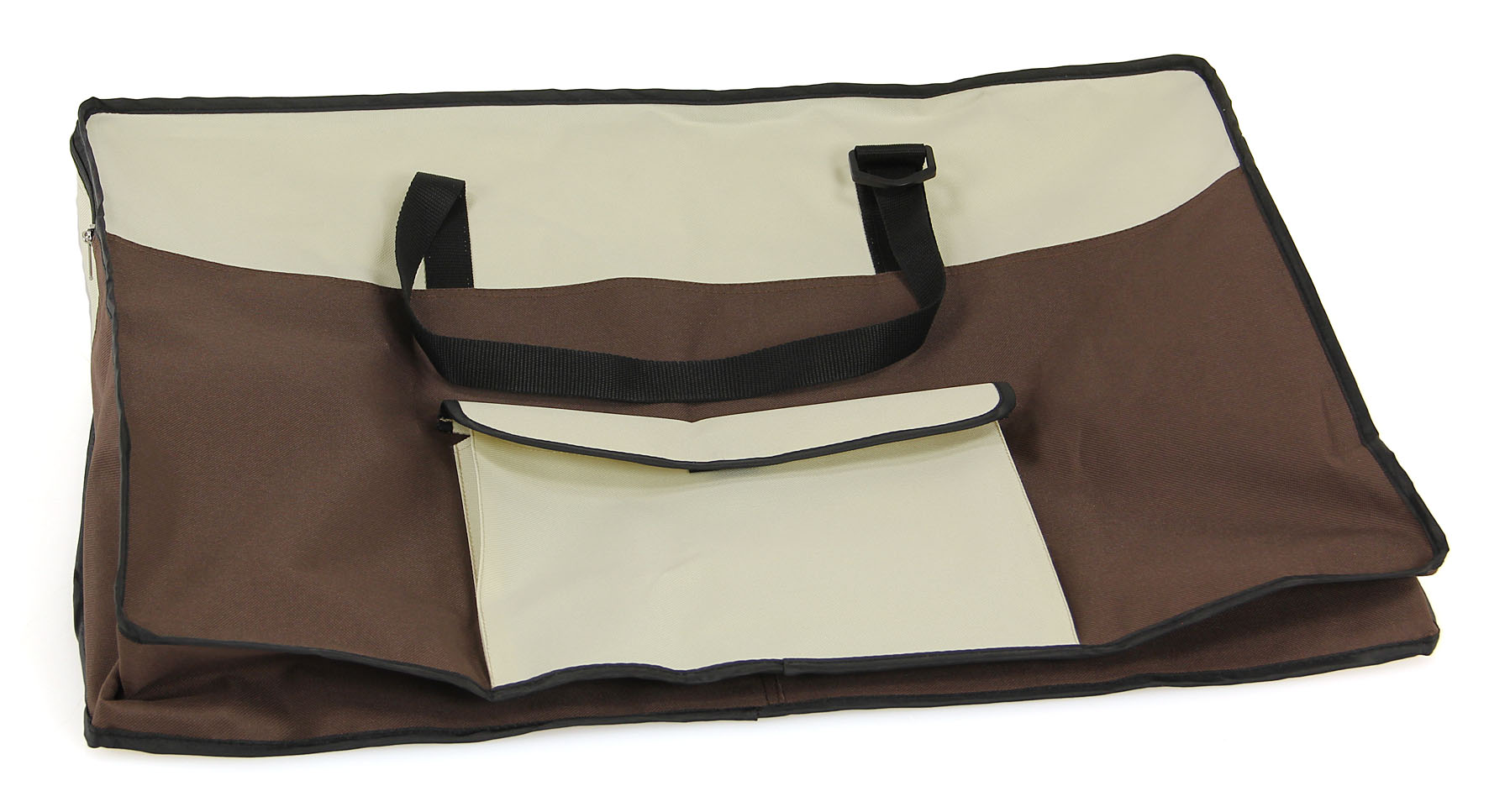 swisspet Trasportino Transco S, 50.5x33x29.5cm