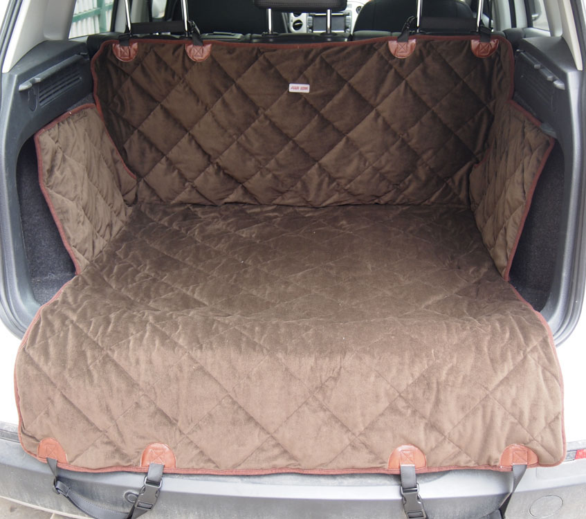 swisspet Autoschondecke Alabama