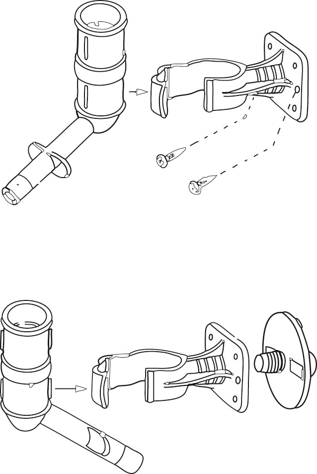 swisspet Pet kit bouteille-distributeur d`eau