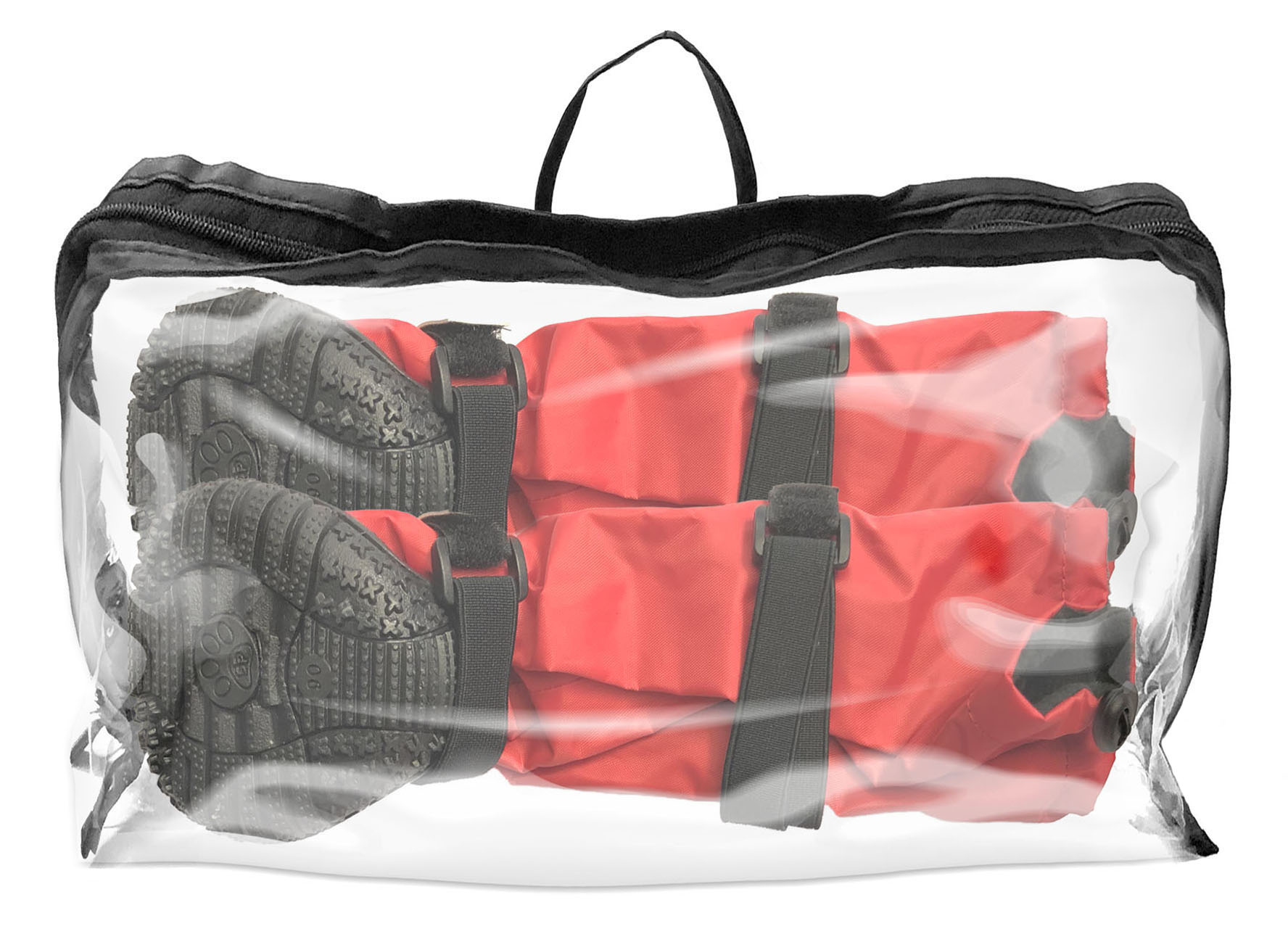 swisspet chaussures vétérinaires et à neige pour chiens