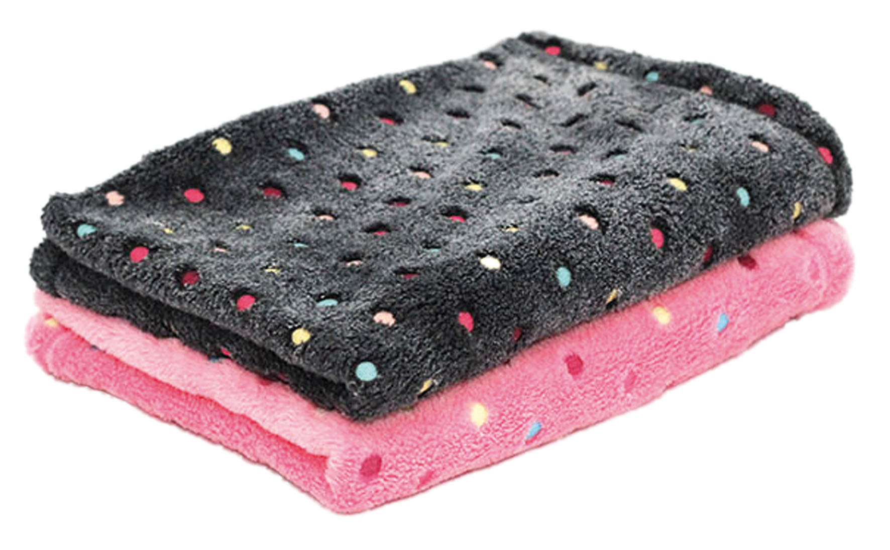 swisspet Hunde- & Katzendecke Smuffy S, 100x70cm