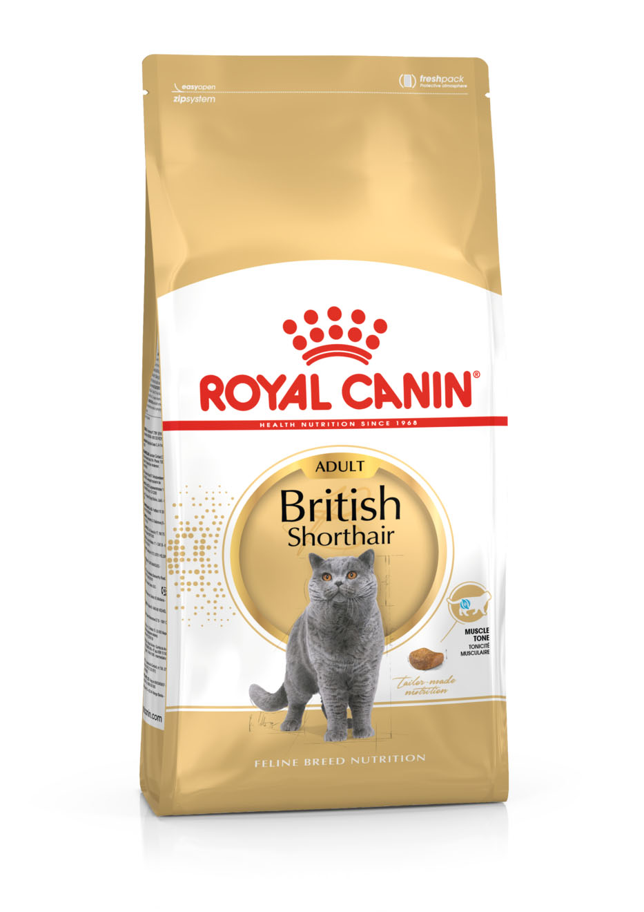 Royal Canin FBN British Shorthair