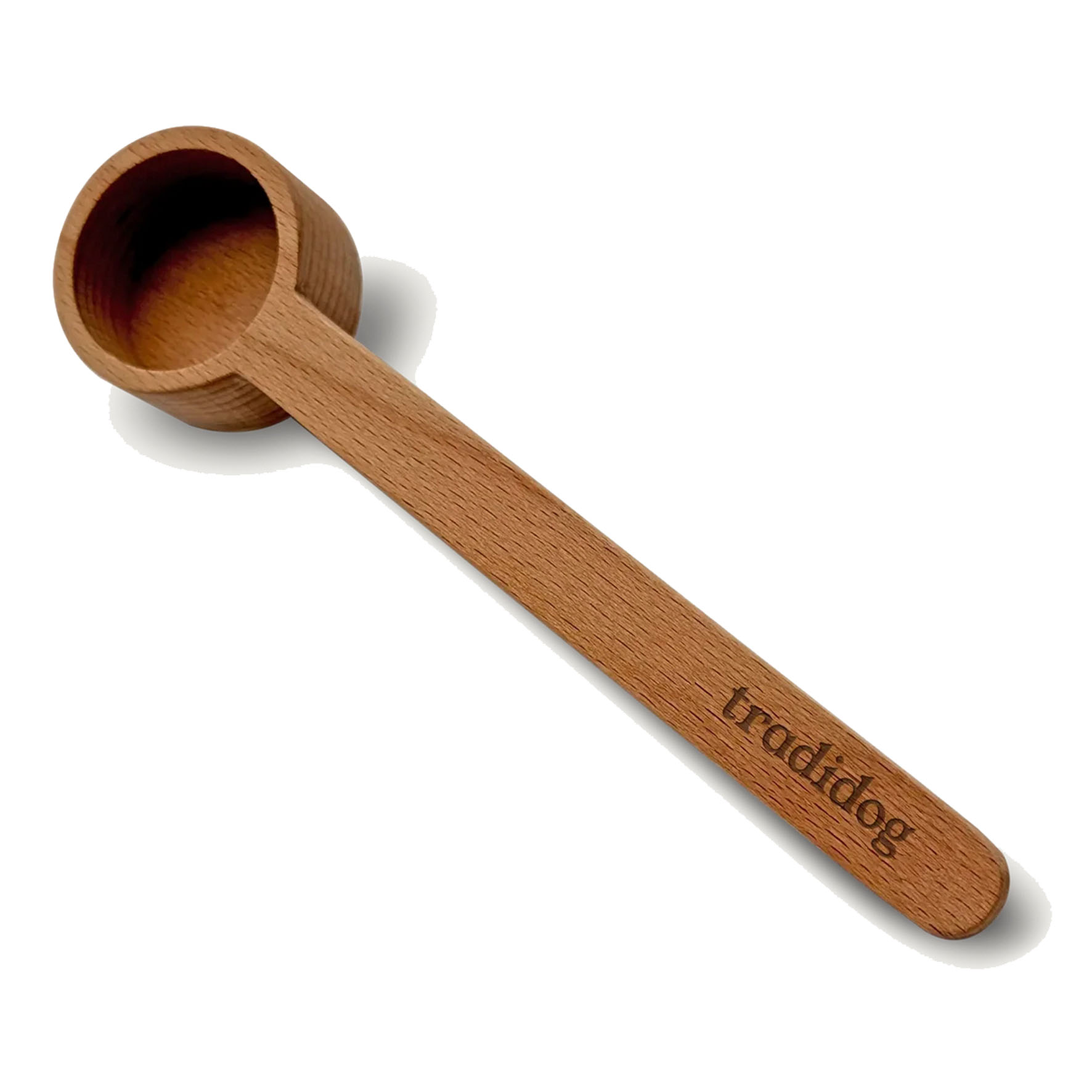 tradidog Dossierlöffel