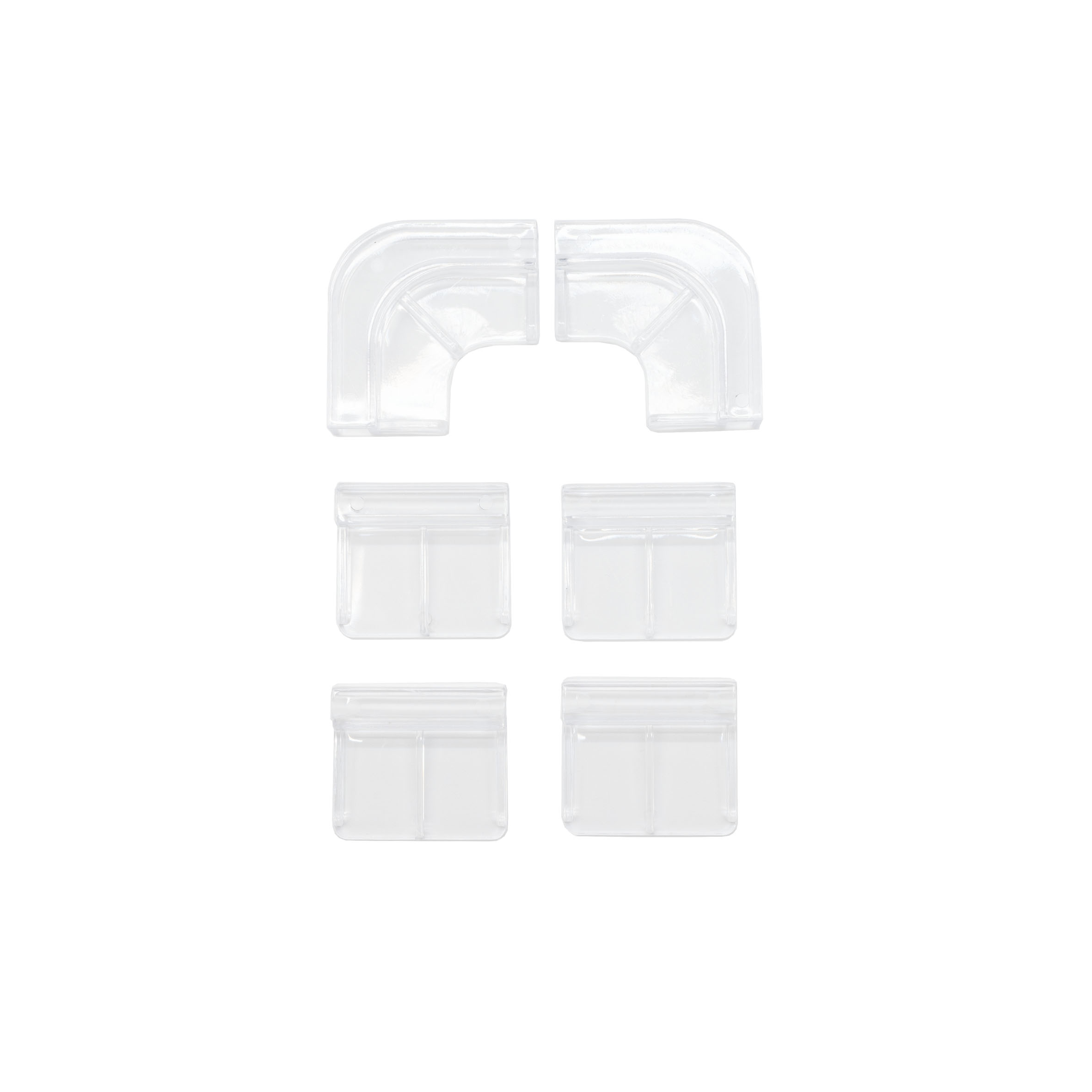 Dennerle Halter Set zu 70L Tank