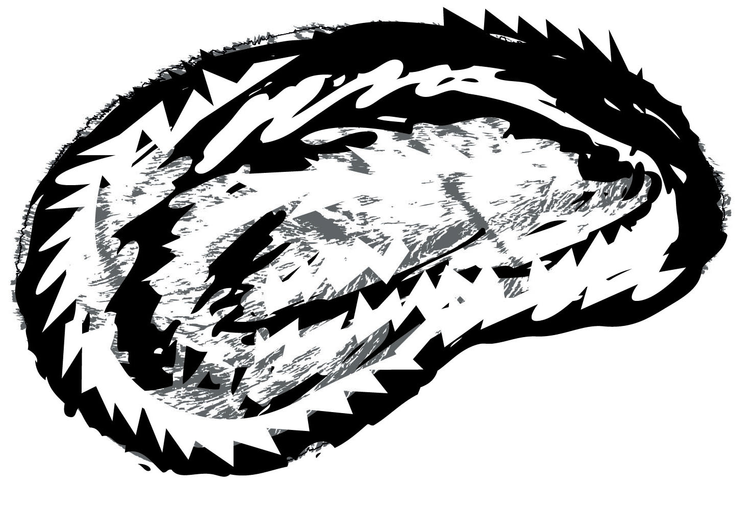 SP Living, Fell Niere ohne Loch, caramel