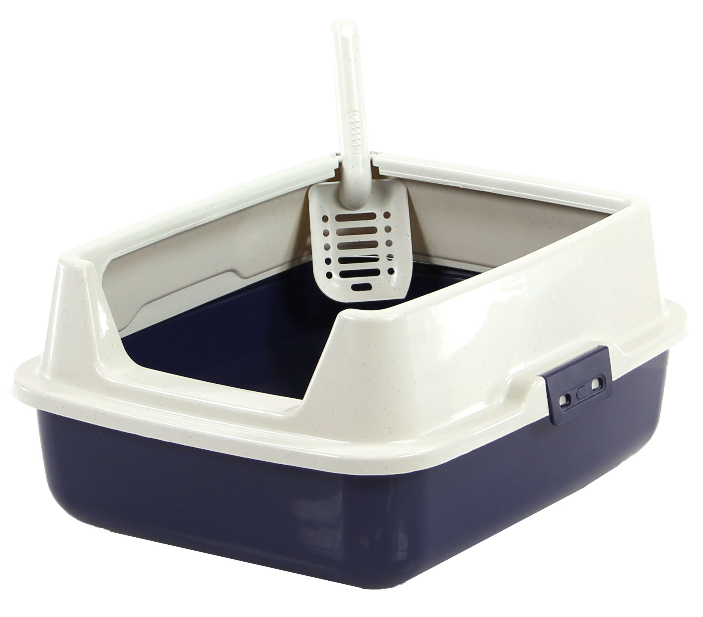 swisspet Katzentoilette Randy