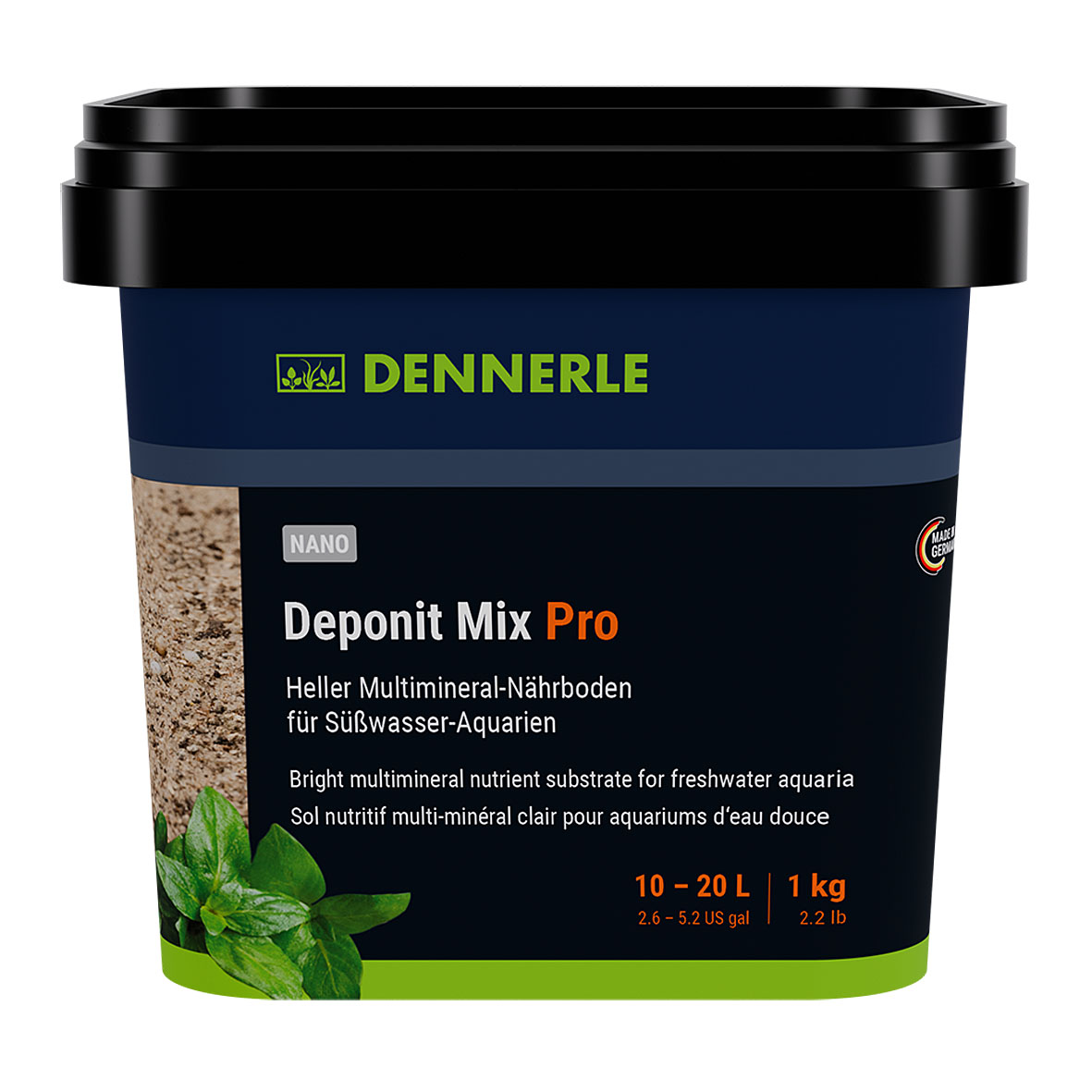 Dennerle Nano DeponitMix, 1kg