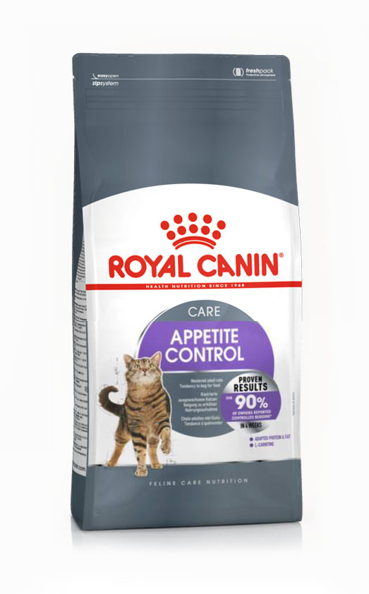 Royal Canin FNC App. Ctrl. Sterilised 3.5kg