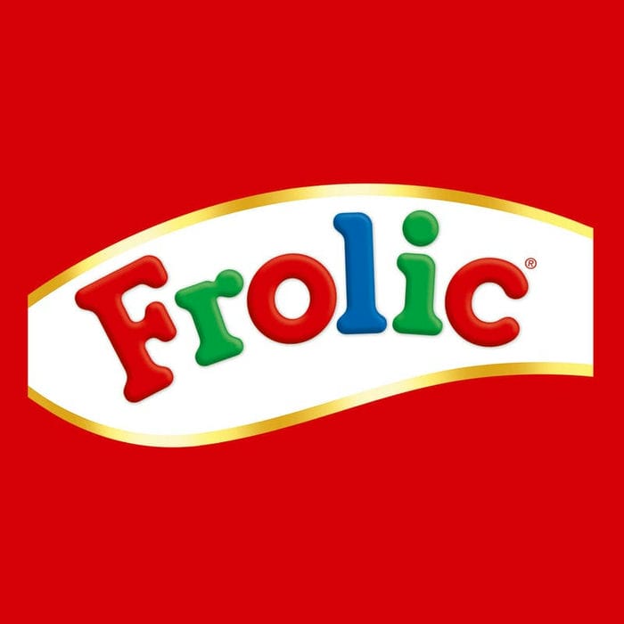Frolic