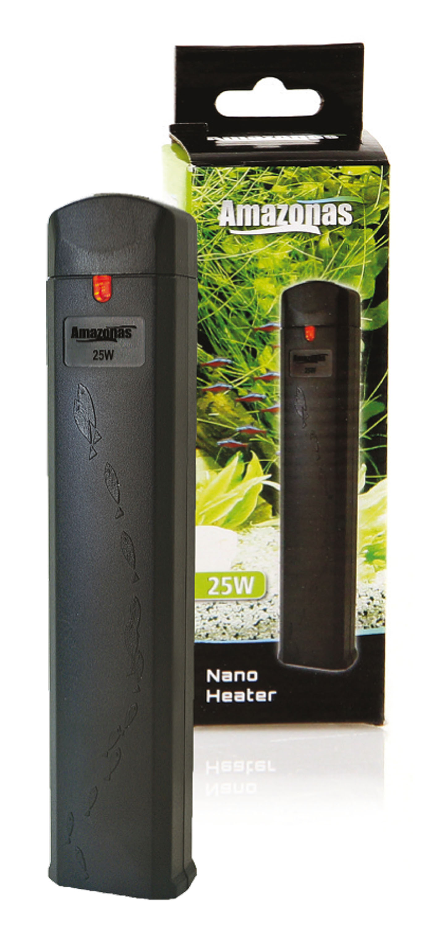 Amazonas Nano Heater 25W