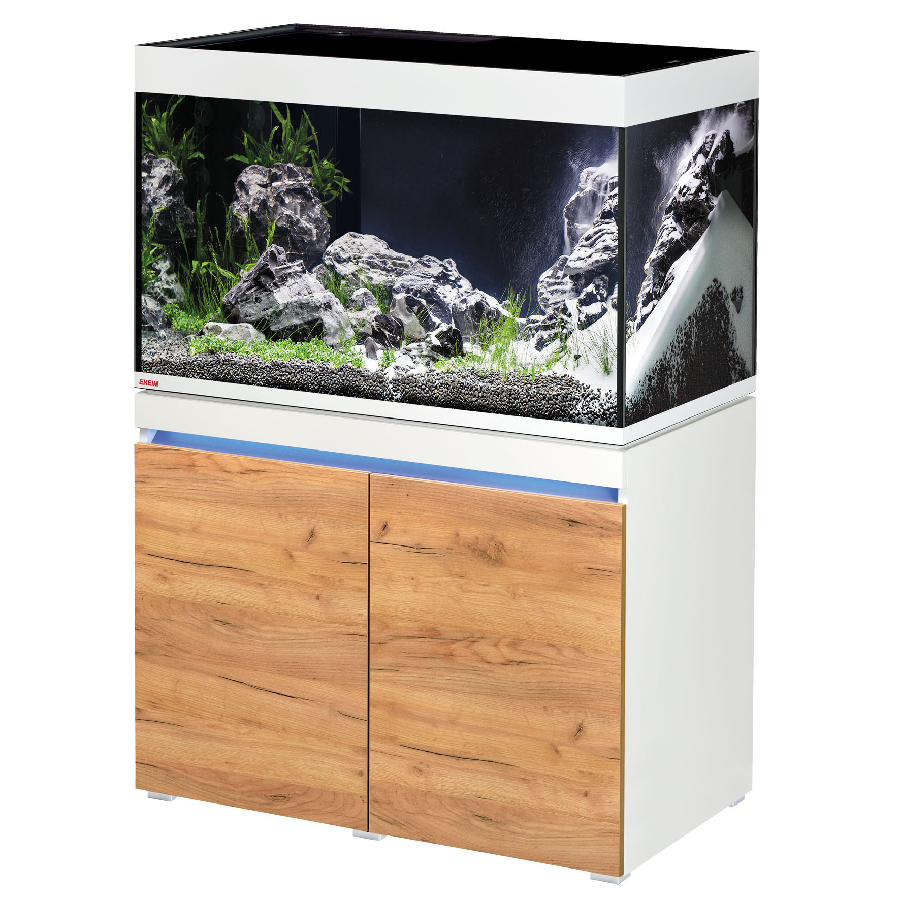 Eheim Incpiria 330 LED, alpin/nature