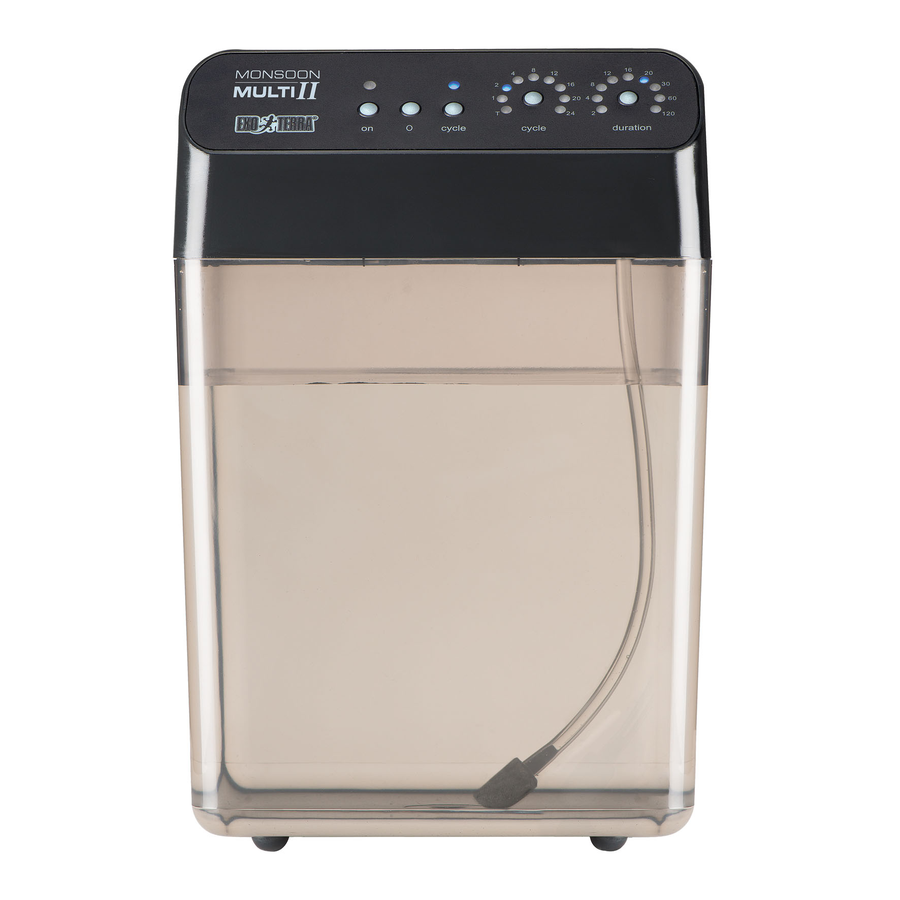 Exo Terra Monsoon MULTI II - 8L