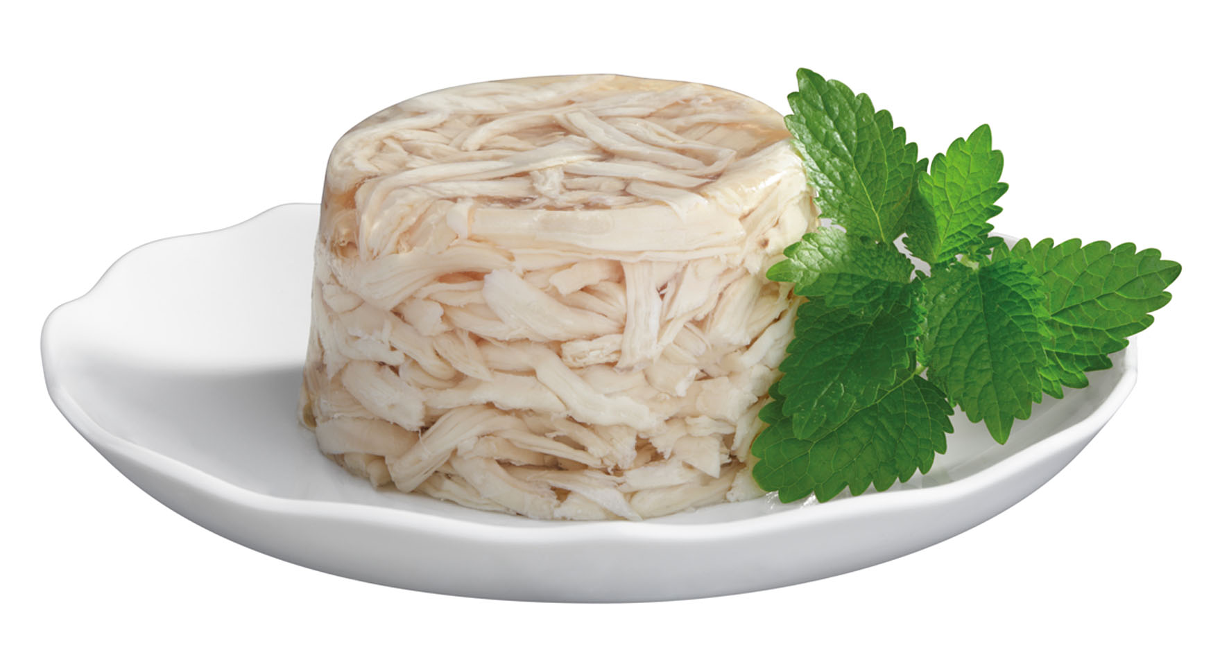 GimCat ShinyCat Hühnchen Mit Mango - 24 Dosen Katzenfutter Ohne Zucker