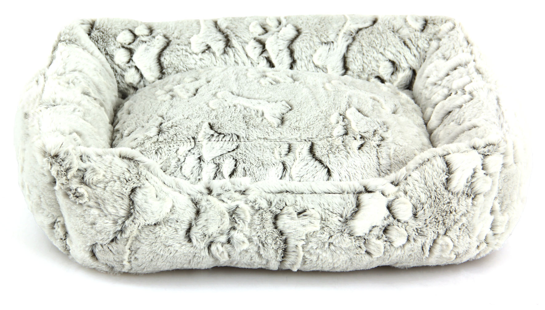 swisspet Hunde- & Katzenbett Inari