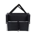 swisspet Aluminium Hundetreppe mit 5 Stufen