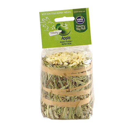 Homefriends Timothy Rouleau de Foin, 1 pcs., 100g