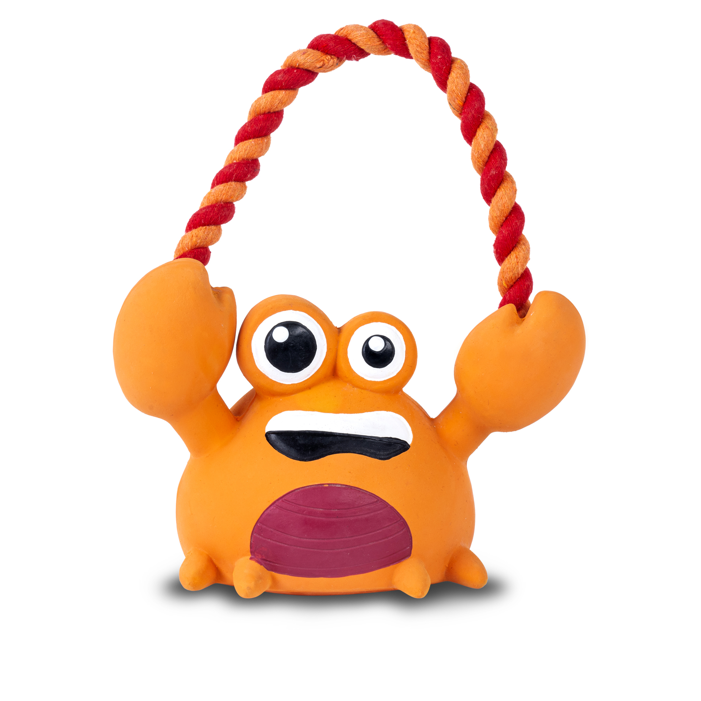 Max&Molly Tuggles Lenny Kravitz, giocattolo per cani