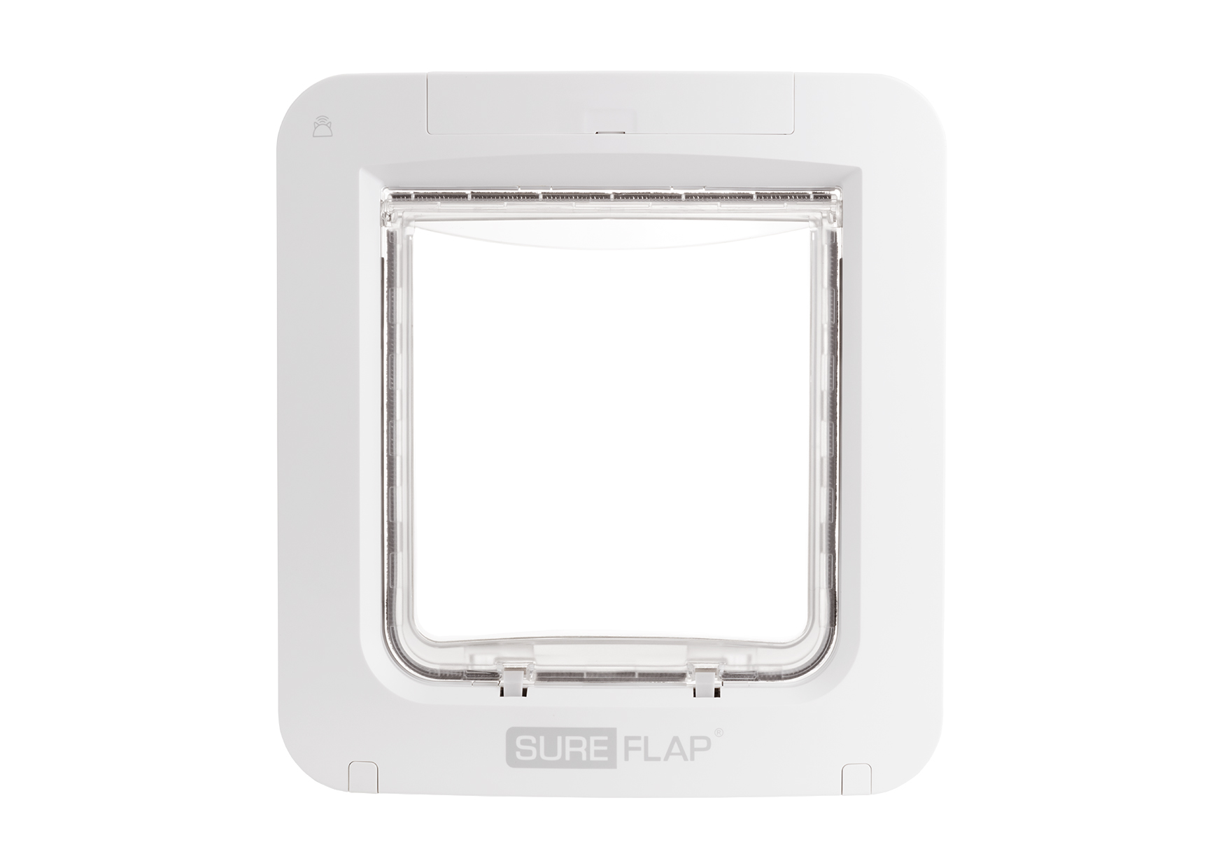 SureFlap valve de l'animal domestique Connect blanc