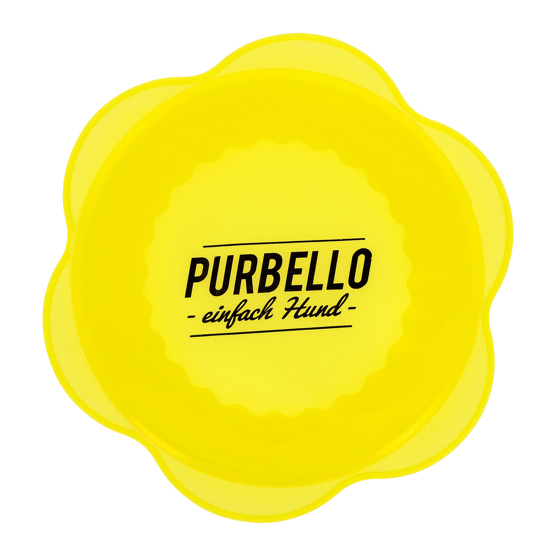 PURBELLO FreshCap für Würste 800g, gelb
