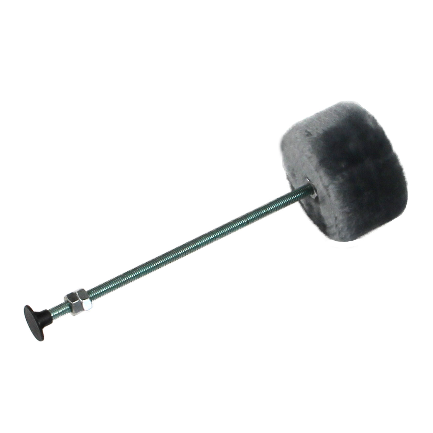 swisspet Vérin de fixation , D 9,5x5cm, girs