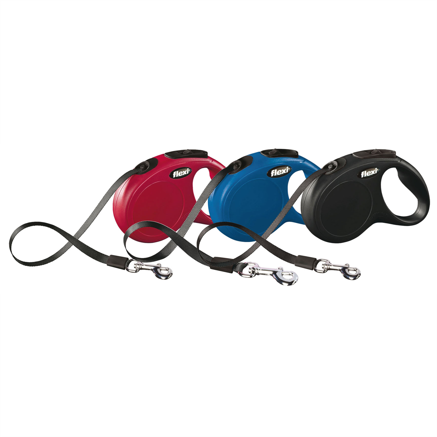 Flexi New Classic, Gurt, Grösse S / 5m