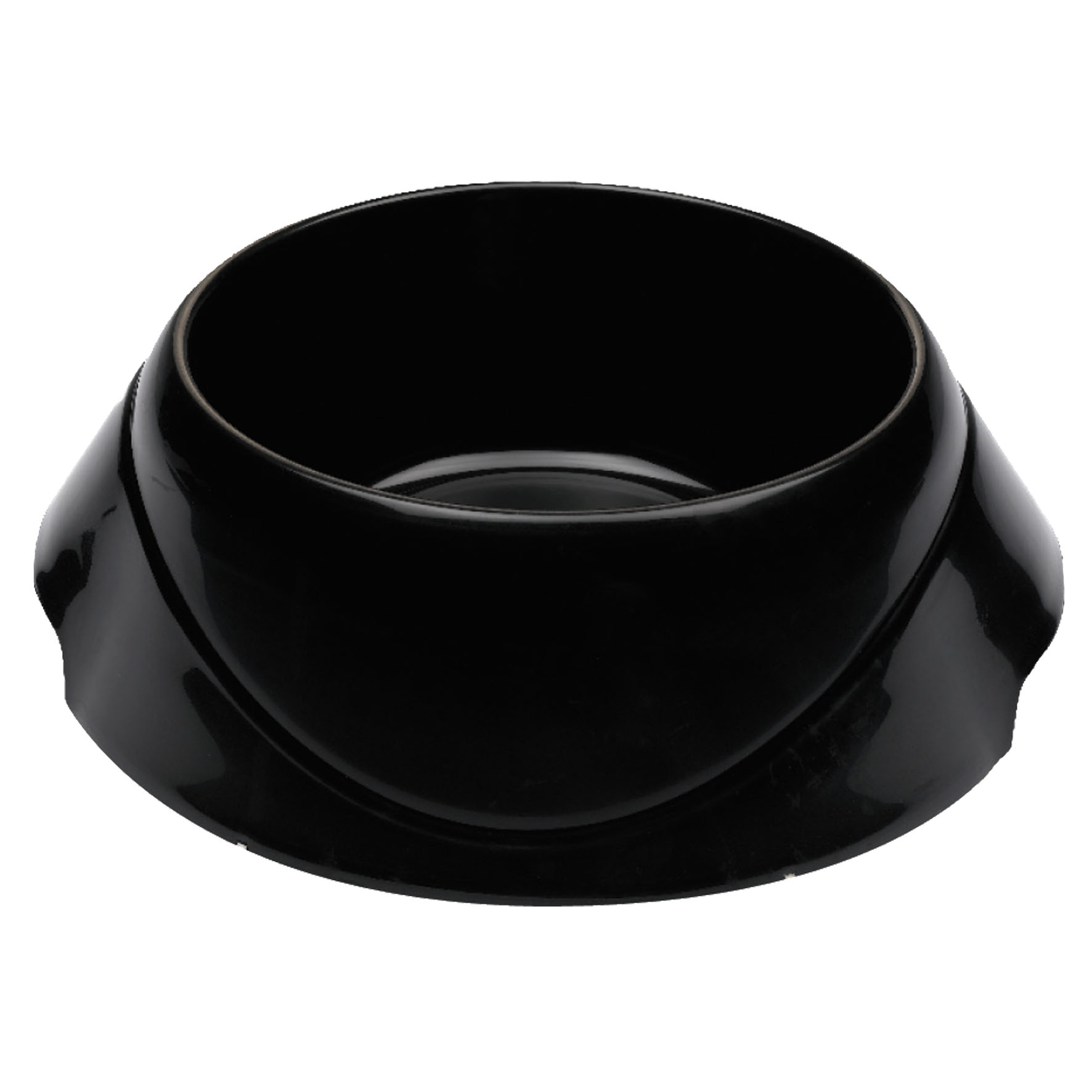 Ferplast Napf Magnus 3, 3l – Schwarz