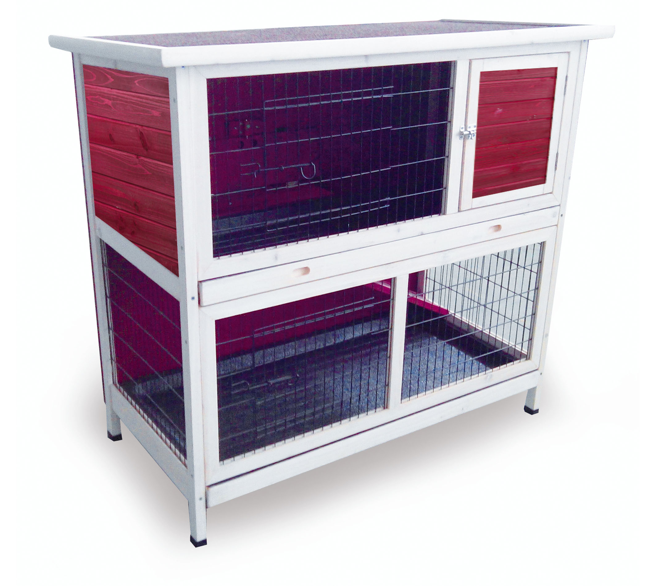 swisspet Nagerstall Flavio