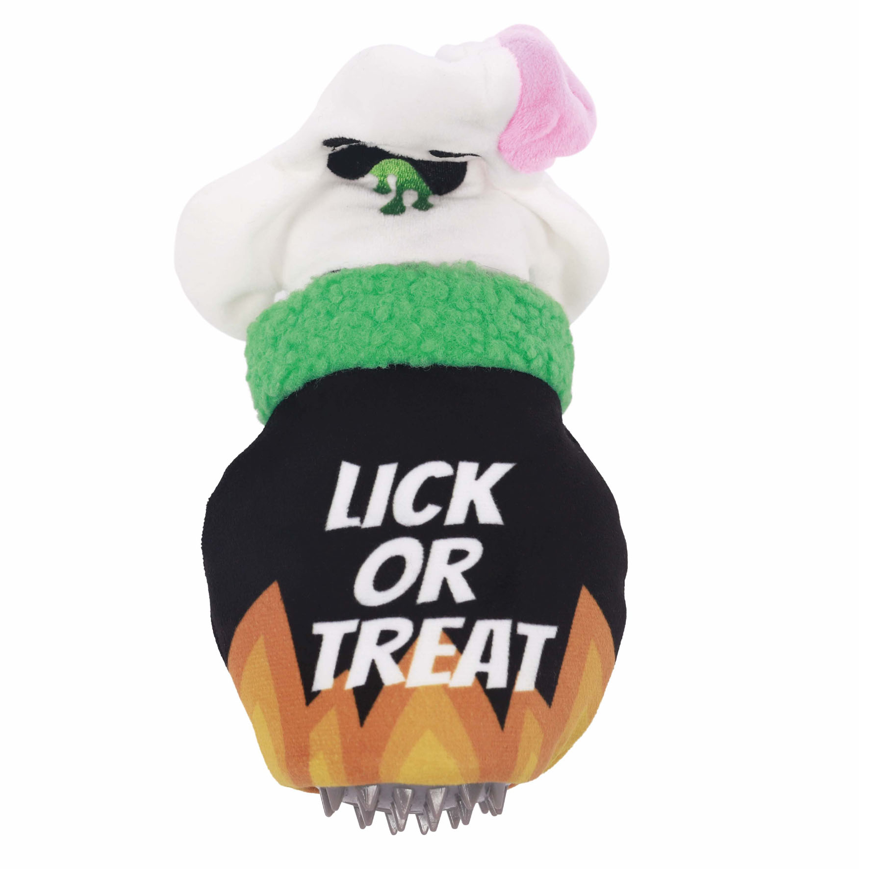 M-Pets Hundespielzeug GEIST, 11 x 7 x 20 cm