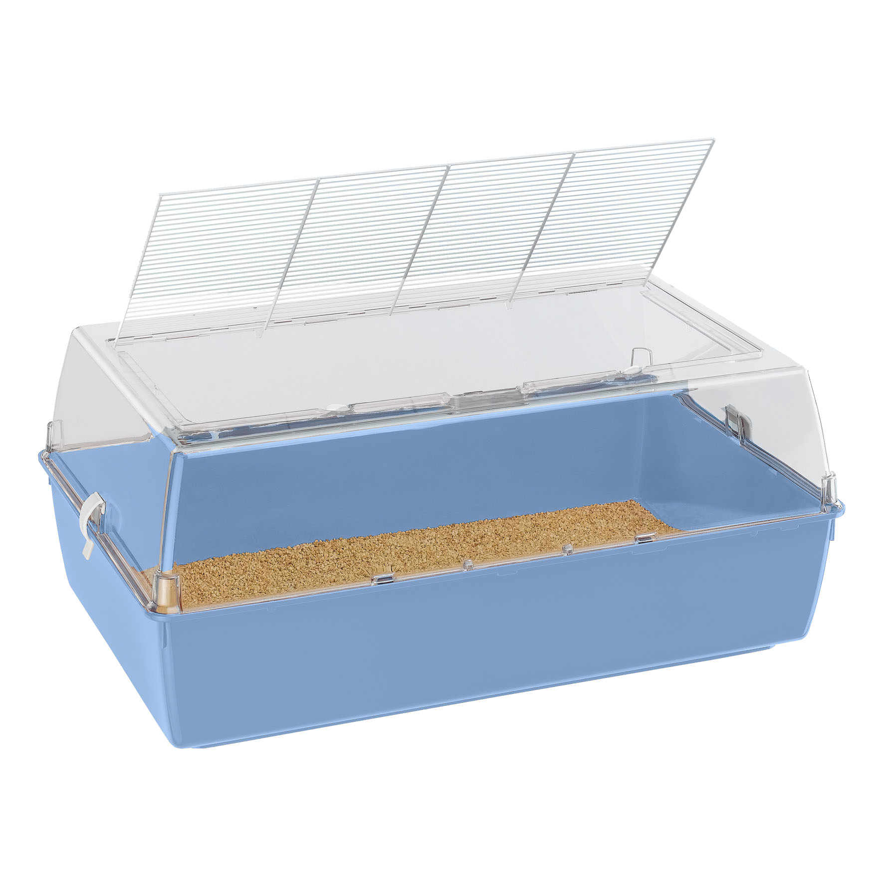 Ferplast Duna Multy, vide, bleu