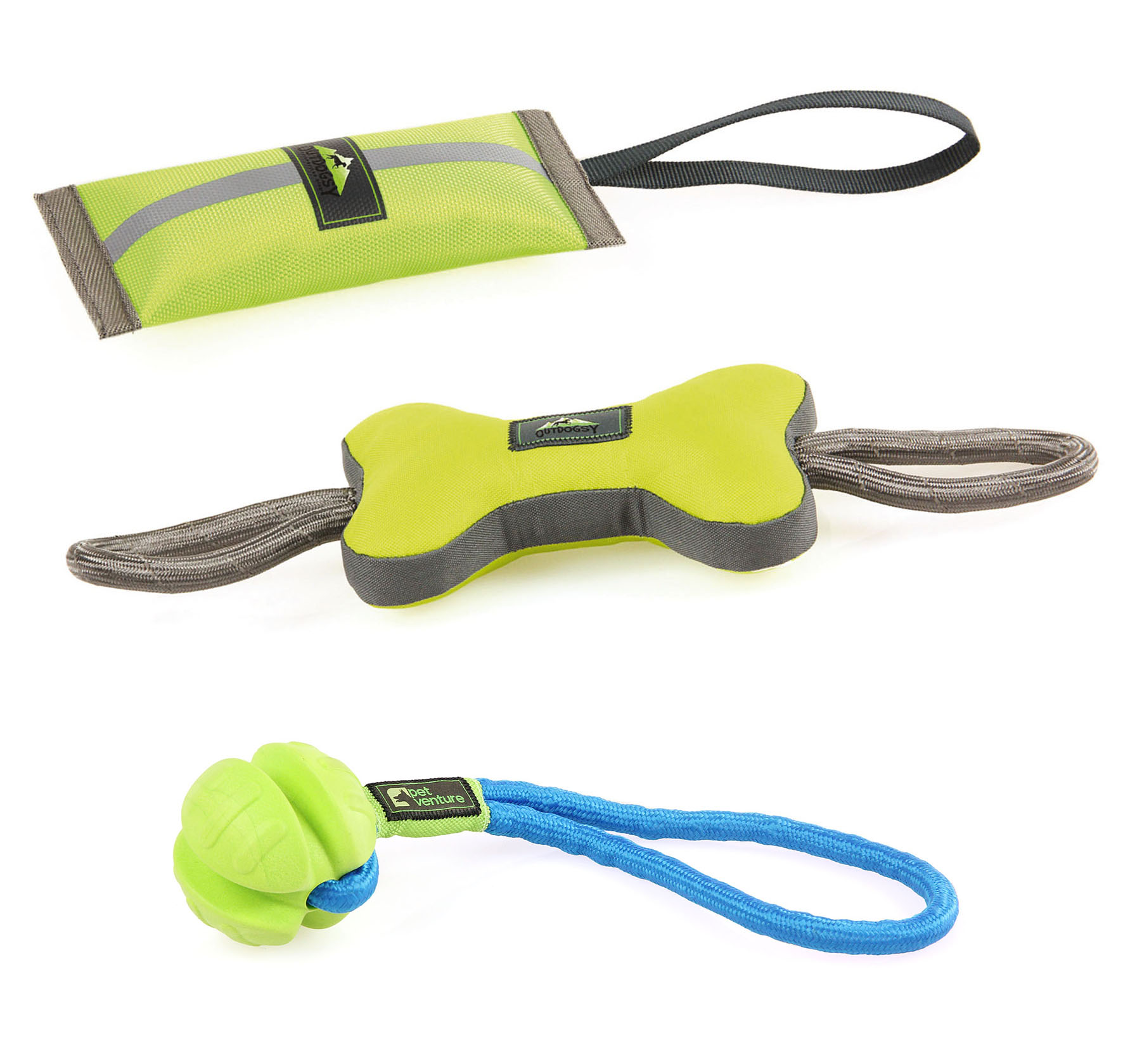 swisspet Wasserspielzeuge Slasher & Surf