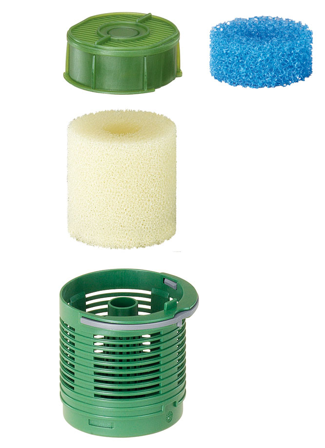 Eheim Up-grade Kit für aquaball Eheim Up-grade Kit für aquaball