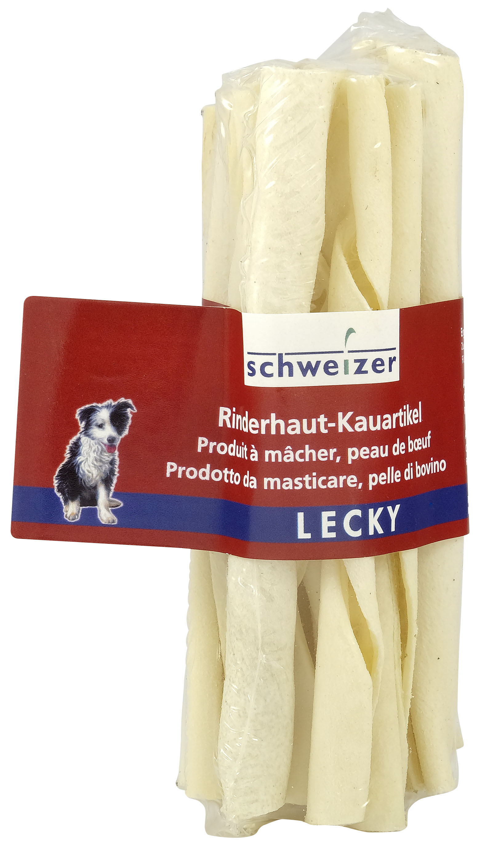 Lecky TwistSticks, 163g