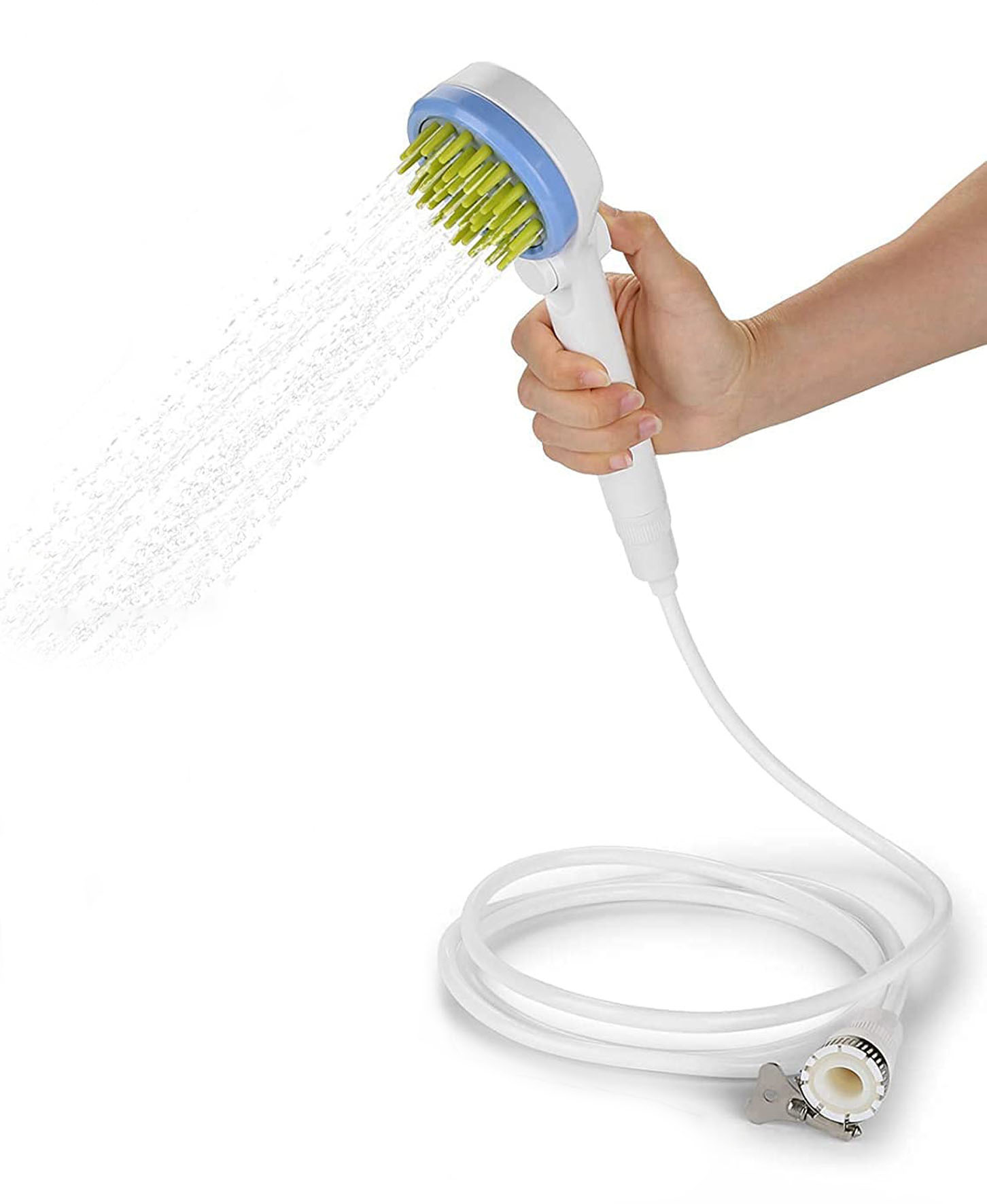 swisspet Pet-Shower Duschaufsatz