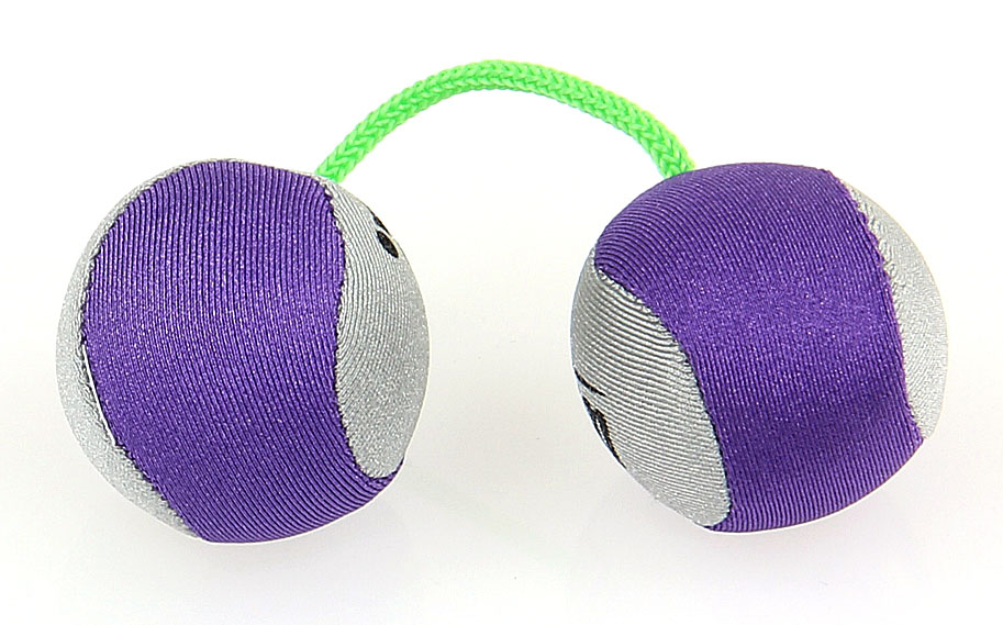 swisspet Gioco per gatti Double Runner