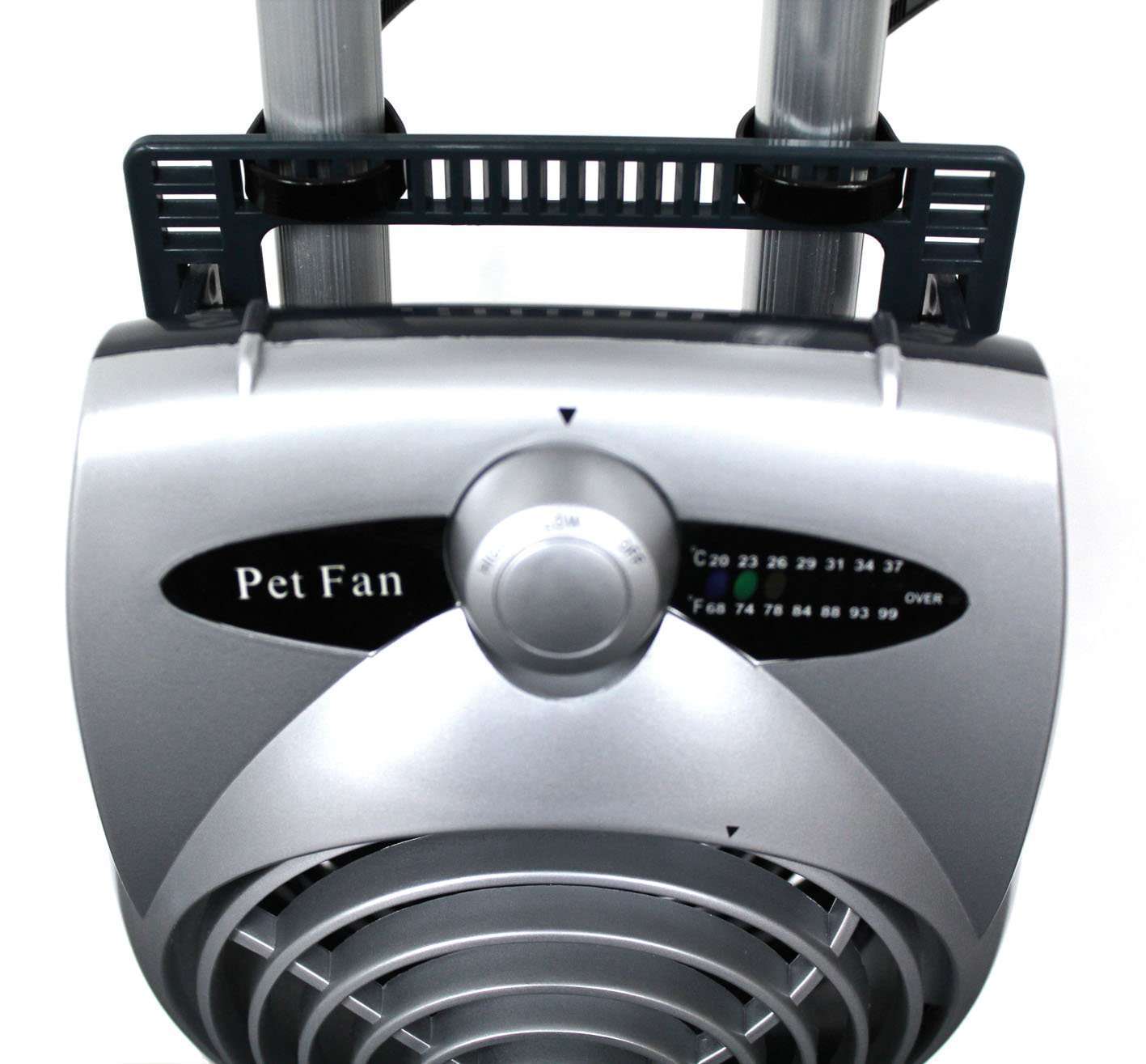 swisspet Pet Fan Ventilateur