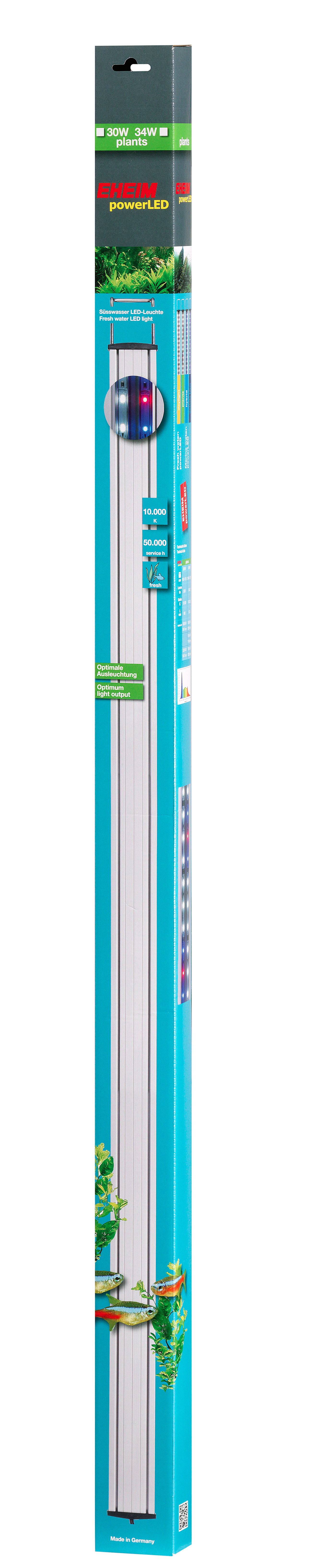 EHEIM powerLED plants 30W